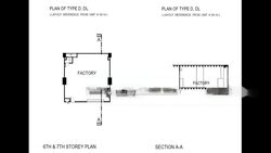 T-space (D18), Factory #460653381